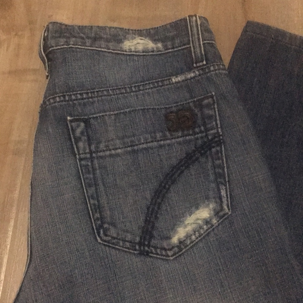 Joe’s Jeans | Rebel Fit | Relaxed | Sz 32